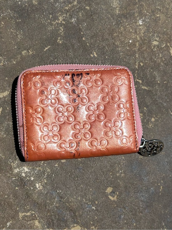 Coach Handbags - Coach wallet